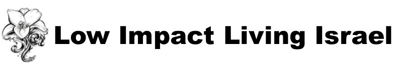Low-Impact Living Israel